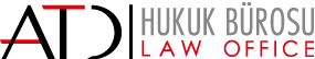 Atd Hukuk Bürosu | Atd Law Office